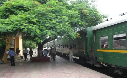 Private Car Transfer: Lao Cai Train Station to Sapa Centre