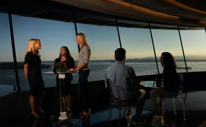 Seattle Space Needle tickets