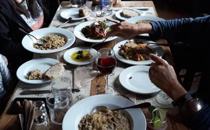 White Mountains small group tour with tastings and lunch