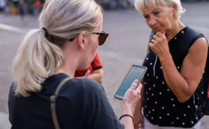 Escape Tour self-guided, interactive city challenge in Brisbane