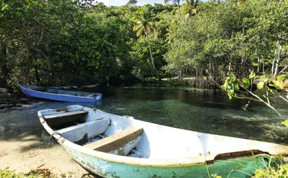 Rio San Juan Tour