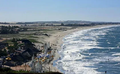 Pipa Day Trip - Group Tour Spanish and Portuguese