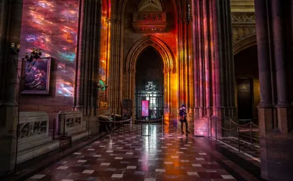 Prague Castle tickets with a 20-minute historical introduction