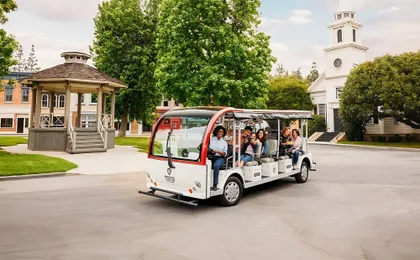 Go City | Los Angeles All-Inclusive Pass Plus with Universal Studios