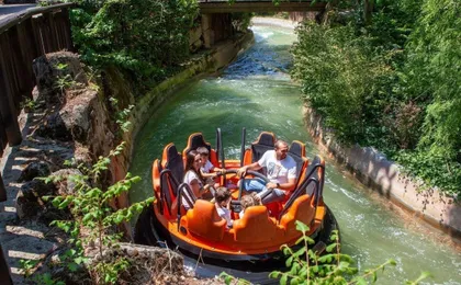Mirabilandia tickets