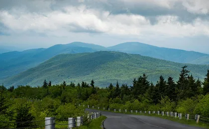 In-App Self-Guided Driving Audio Tour on Vermont RT 100