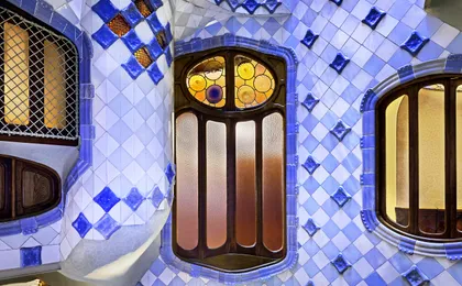 Casa Batlló Gold Tickets