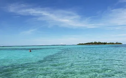 2 Days San Blas Adventure