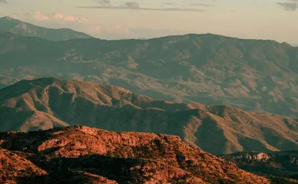 Saguaro National Park and Mt. Lemmon Self-Guided Audio Tour