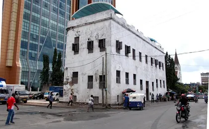 Dar Es Salaam City Tour (Full Day With Private Guide And Car)