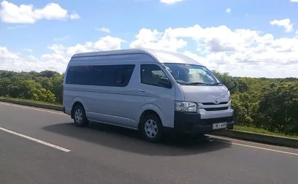 Nuwara Eliya to Ella Transfer