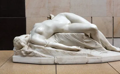 Ticket to Orsay Museum with dedicated entrance