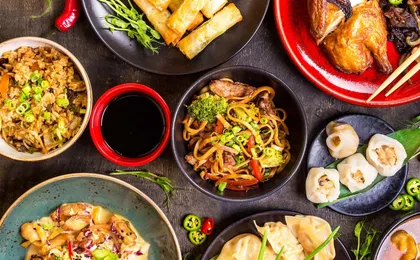 Beijing audio guide with TravelMate app