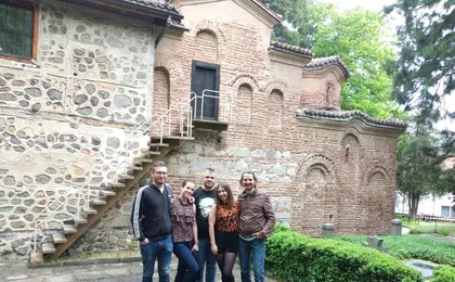 Guided Rila Monastery and Boyana Church day trip