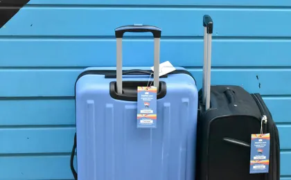 Luggage Storage in Auckland