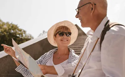 Discover Antibes in 1 hour with a local