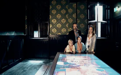 Historium Bruges entrance tickets