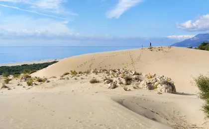 Legends of Lycia Tour with Tlos, Patara and local lunch
