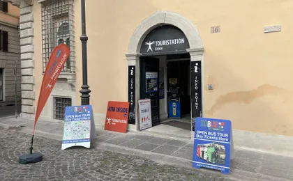 Best of Rome Pass