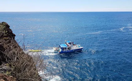 La Palma Coast Cruise with Transfer