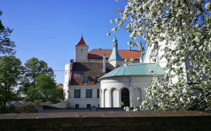 Self-guided discovery walk in Riga - the essential old town and its secrets