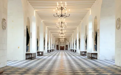 Château de Chenonceau tickets