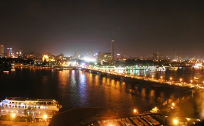 Overnight tour to Cairo´s highlights from Sharm El Sheikh