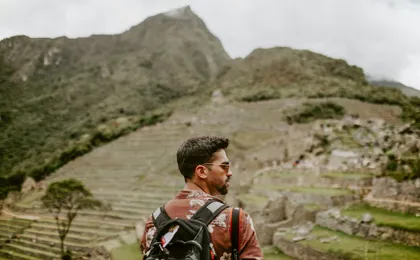 Machu Picchu Full Day Guided Tour from Cusco with Optional Lunch