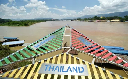 Chiang Rai and The Golden Triangle Tour
