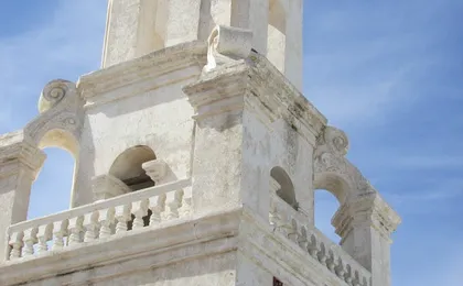 Tucson heritage walking audio tour