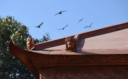 Private Half Day Budhanilkantha Tour