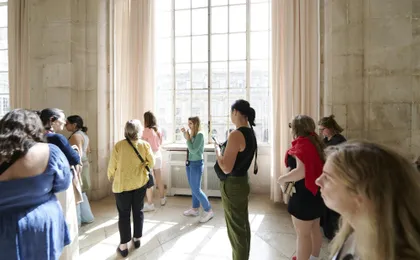 Madrid Royal Palace skip-the-line tickets and tour with an expert guide