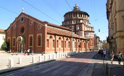 Leonardo da Vinci's Last Supper guided tour with local expert guide
