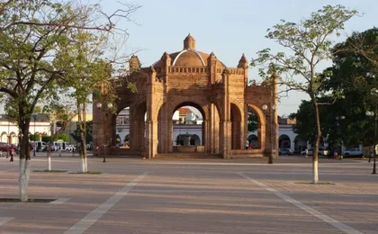 Sumidero Canyon guided tour from San Cristobal de las Casas
