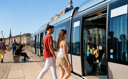 Bordeaux City Pass with validity 24h, 48h, 72h or 96h